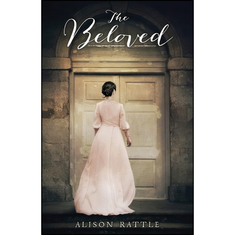 کتاب The Beloved اثر Alison Rattle انتشارات Hot Key Books