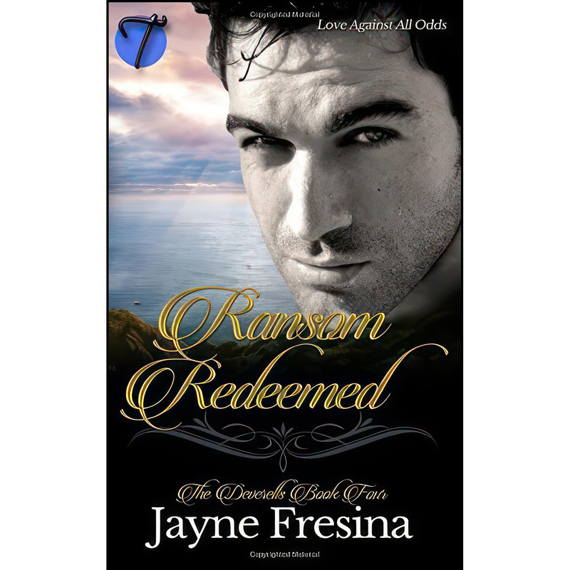 کتاب Ransom Redeemed اثر Jayne Fresina انتشارات تازه ها