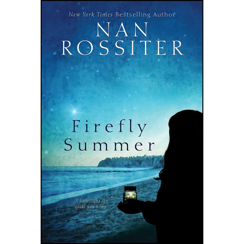 کتاب Firefly Summer اثر Nan Rossiter انتشارات Kensington