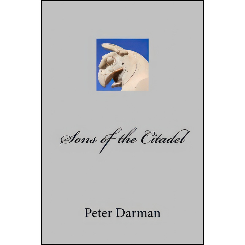 کتاب Sons of the Citadel  اثر Peter Darman انتشارات تازه ها