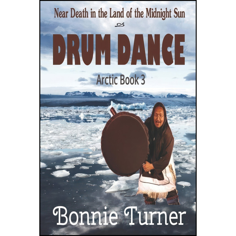 کتاب Drum Dance  اثر Bonnie Turner انتشارات تازه ها