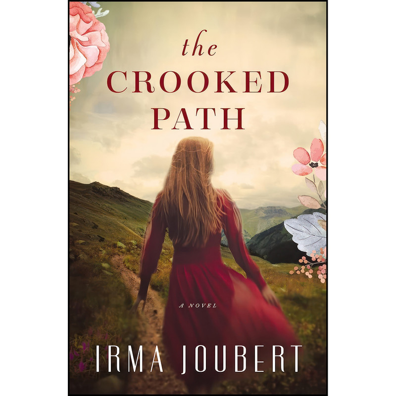 کتاب The Crooked Path اثر Irma Joubert انتشارات Thomas Nelson