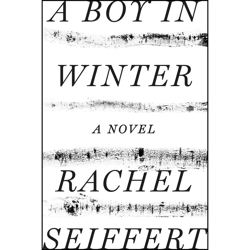 کتاب A Boy in Winter اثر Rachel Seiffert انتشارات Pantheon