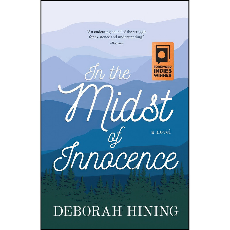کتاب In the Midst of Innocence اثر Deborah Hining انتشارات Light Messages Publishing