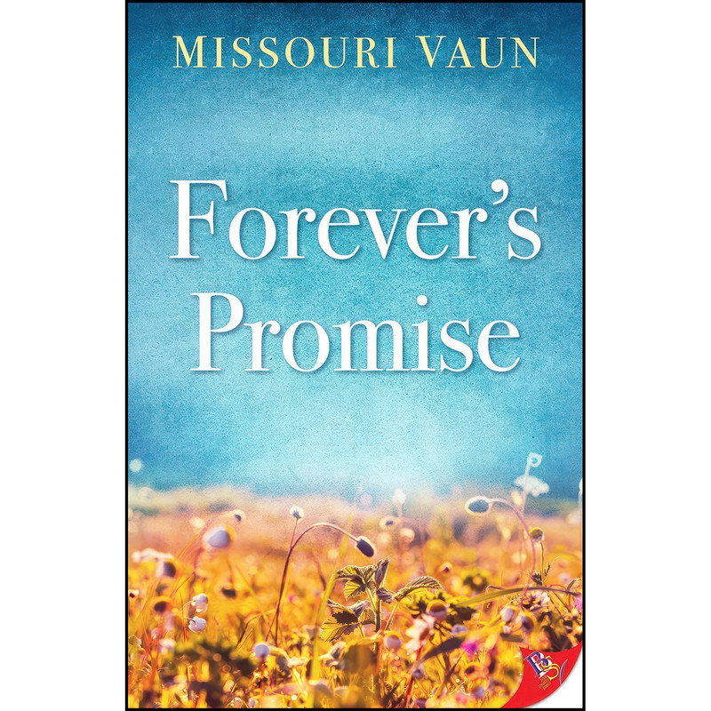 کتاب Forevers Promise اثر Missouri Vaun انتشارات Bold Strokes Books