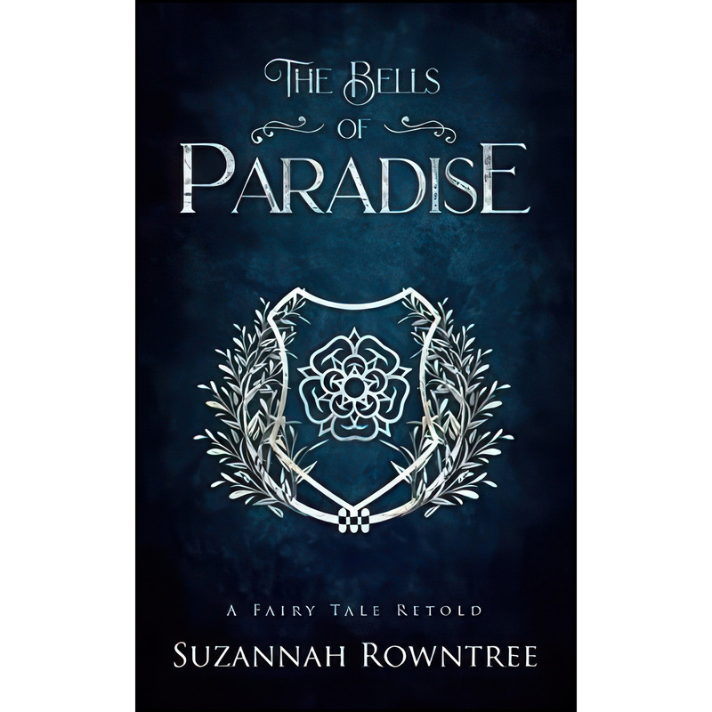کتاب The Bells of Paradise  اثر Suzannah Rowntree انتشارات تازه ها