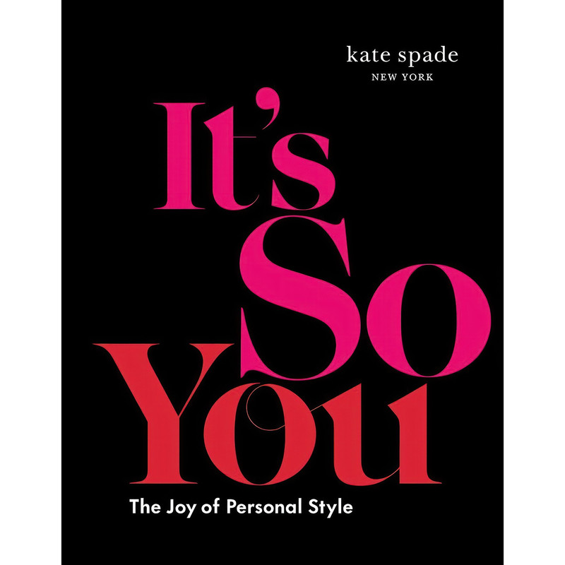کتاب kate spade new york اثر kate spade new york انتشارات Harry N. Abrams
