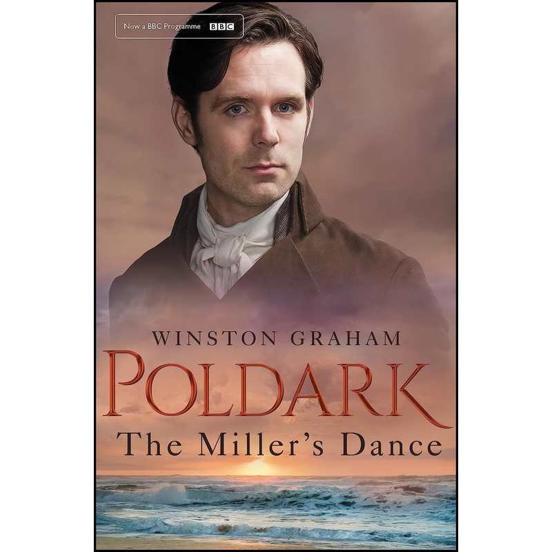 کتاب The Miller's Dance  اثر Winston Graham انتشارات Pan