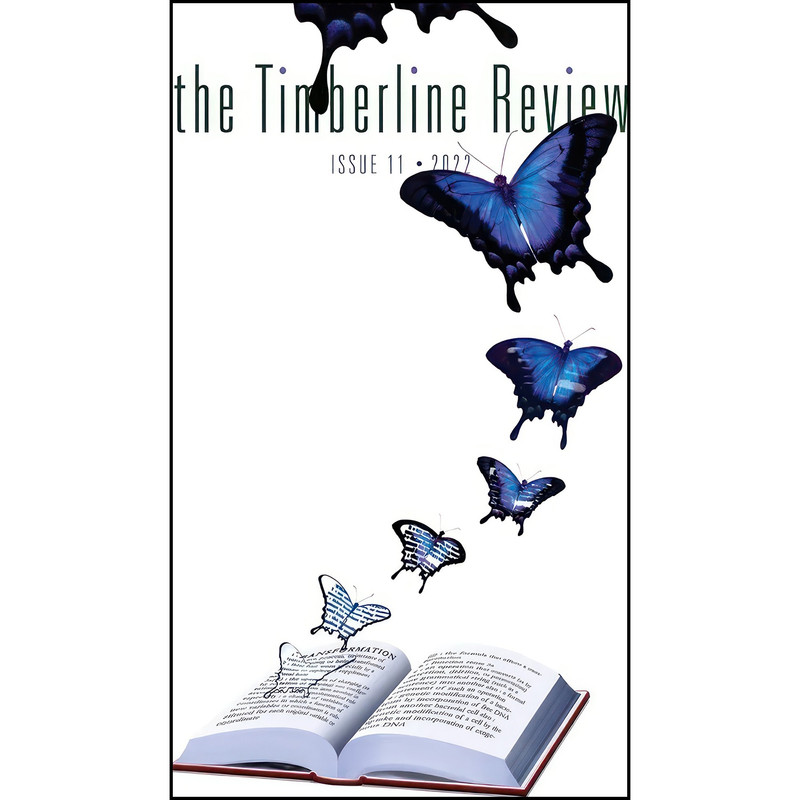 کتاب The Timberline Review اثر Willamette Writers انتشارات Willamette Writers