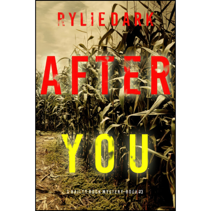 کتاب After You  اثر Rylie Dark انتشارات تازه ها