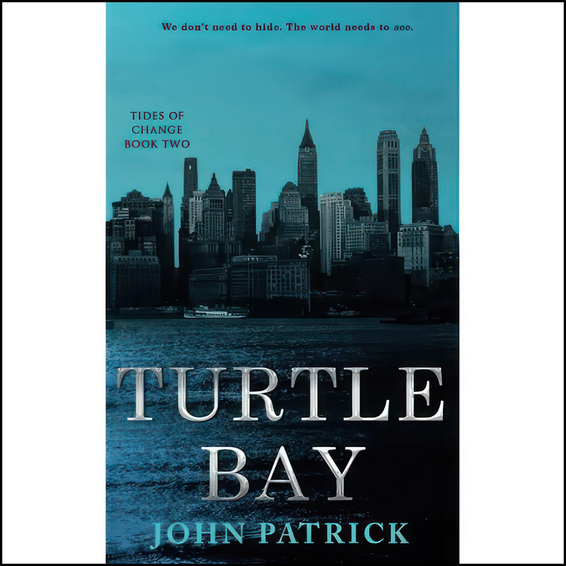 کتاب Havana Bay اثر John Patrick انتشارات تازه ها