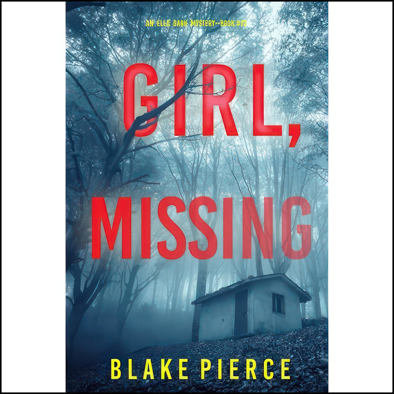 کتاب Choose You  اثر Blake Pierce انتشارات تازه ها