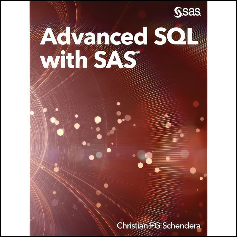 کتاب Building Regression Models with SAS اثر Robert N Rodriguez انتشارات SAS Institute