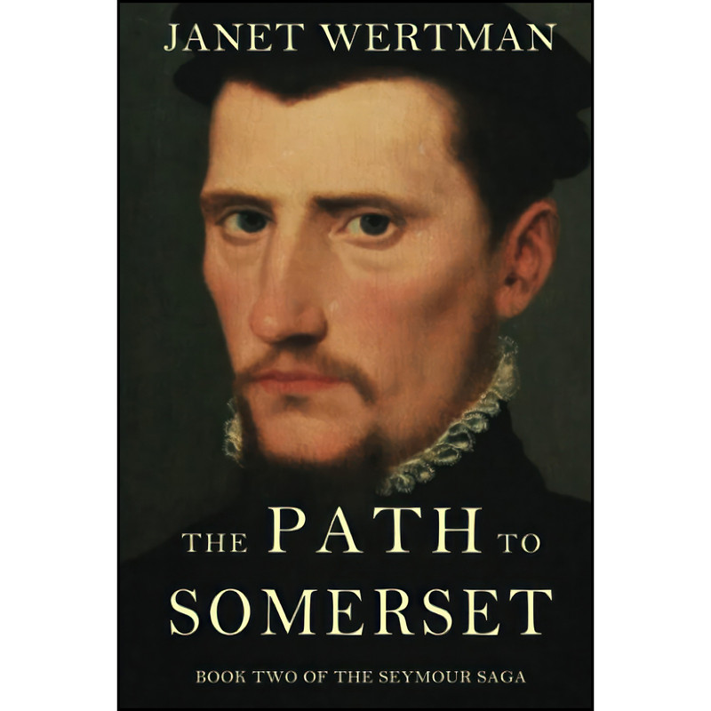 کتاب The Path to Somerset  اثر Janet Wertman انتشارات تازه ها