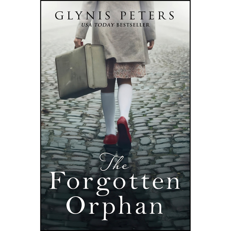 کتاب The Forgotten Orphan اثر Glynis Peters انتشارات One More Chapter