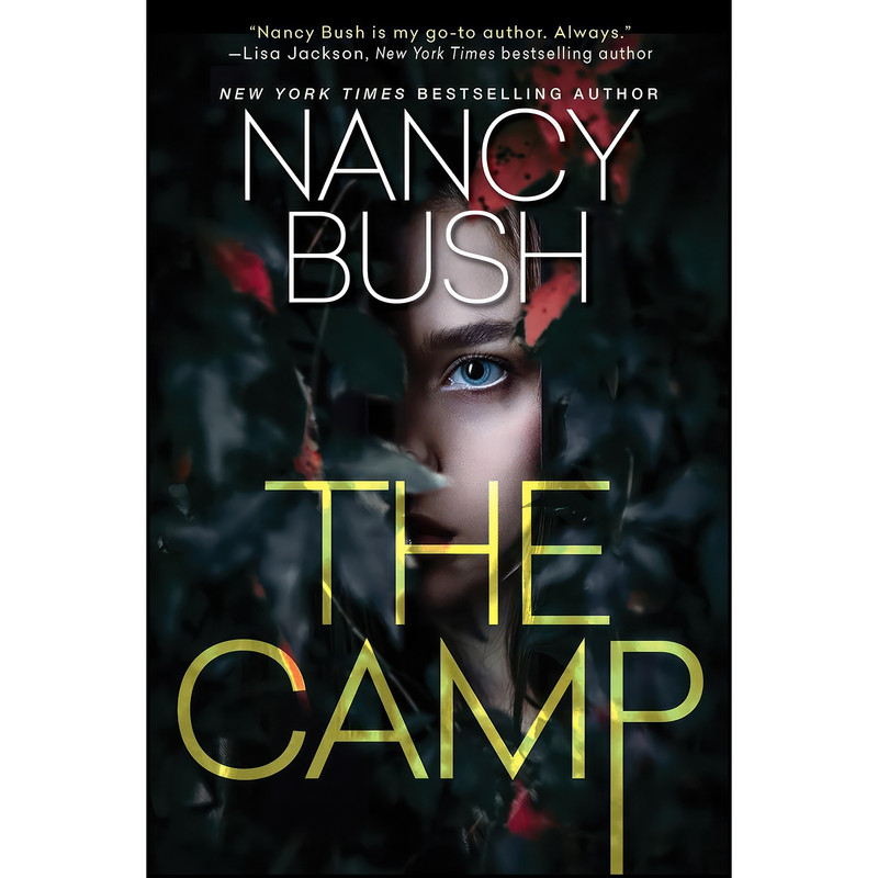 کتاب The Camp اثر Nancy Bush انتشارات Kensington