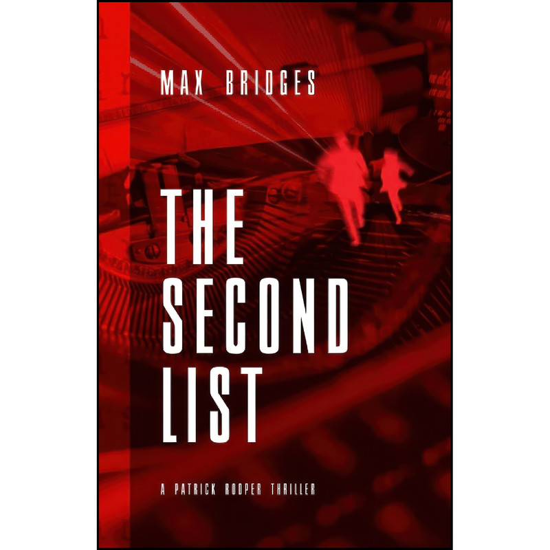 کتاب The Second List اثر Max Bridges انتشارات تازه ها