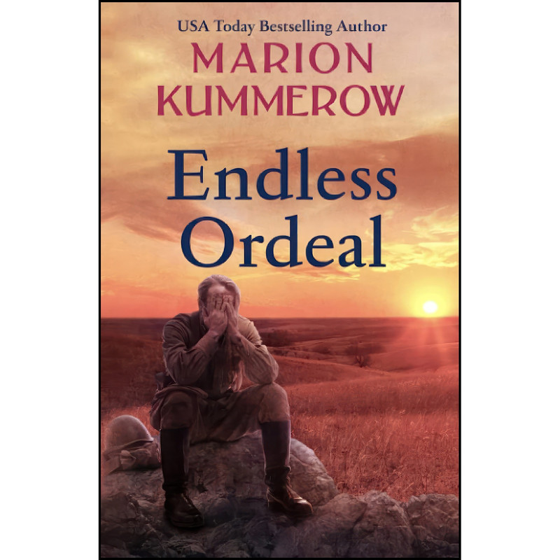 کتاب Endless Ordeal اثر Marion Kummerow انتشارات تازه ها