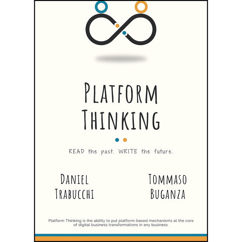 کتاب Platform Thinking اثر جمعي از نويسندگان انتشارات Business Expert Press