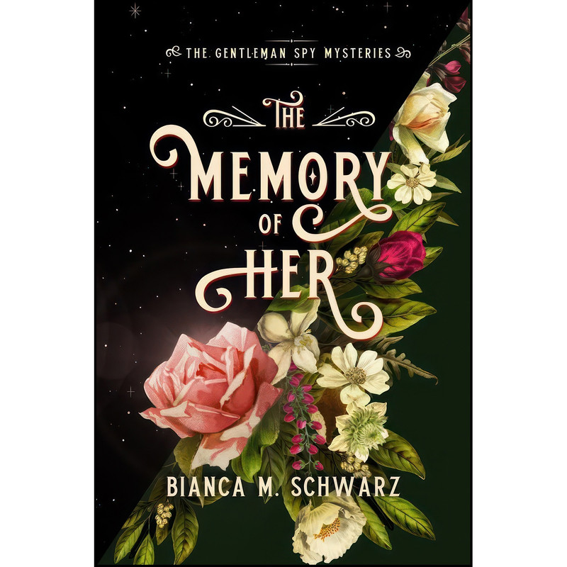 کتاب The Memory of Her  اثر Bianca M. Schwarz انتشارات Central Avenue Publishing