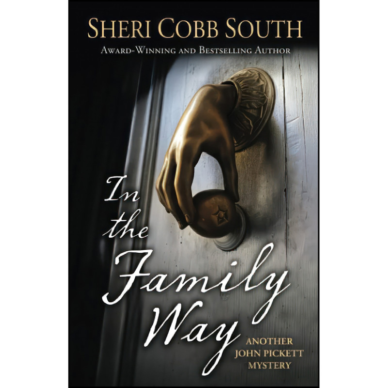 کتاب In the Family Way اثر Sheri Cobb South انتشارات تازه ها