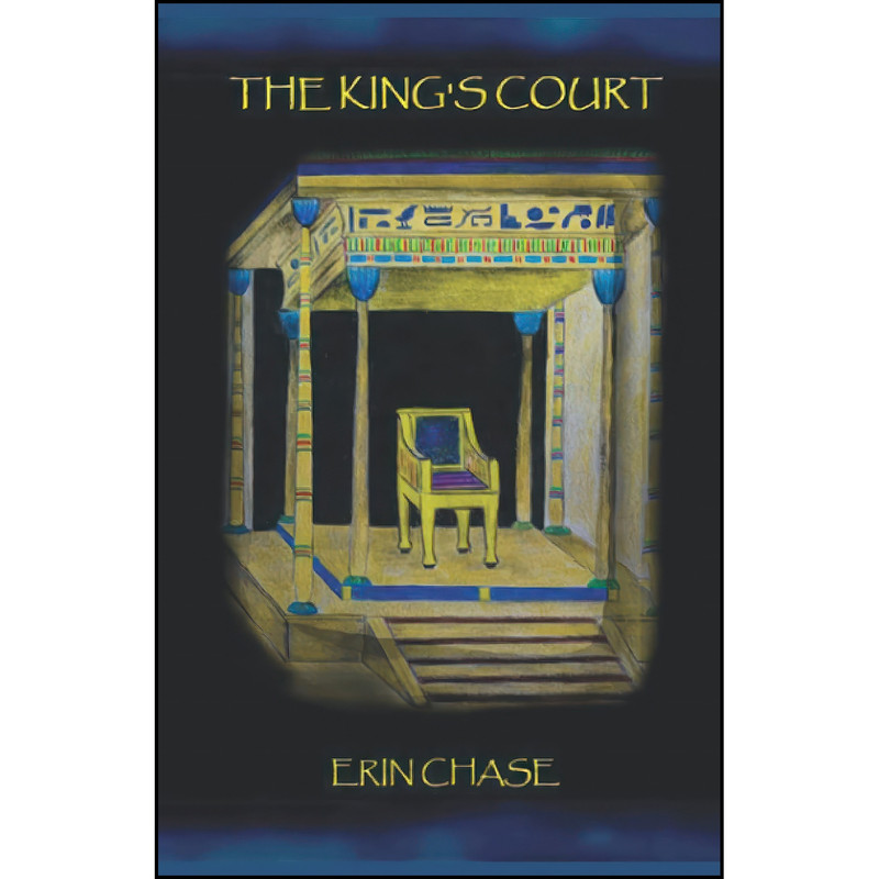 کتاب The King's Court  اثر Erin Chase انتشارات تازه ها