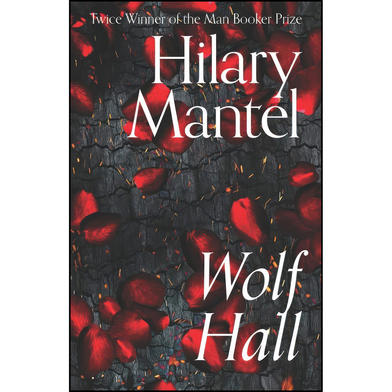 کتاب Wolf Hall اثر Hilary Mantel انتشارات تازه ها