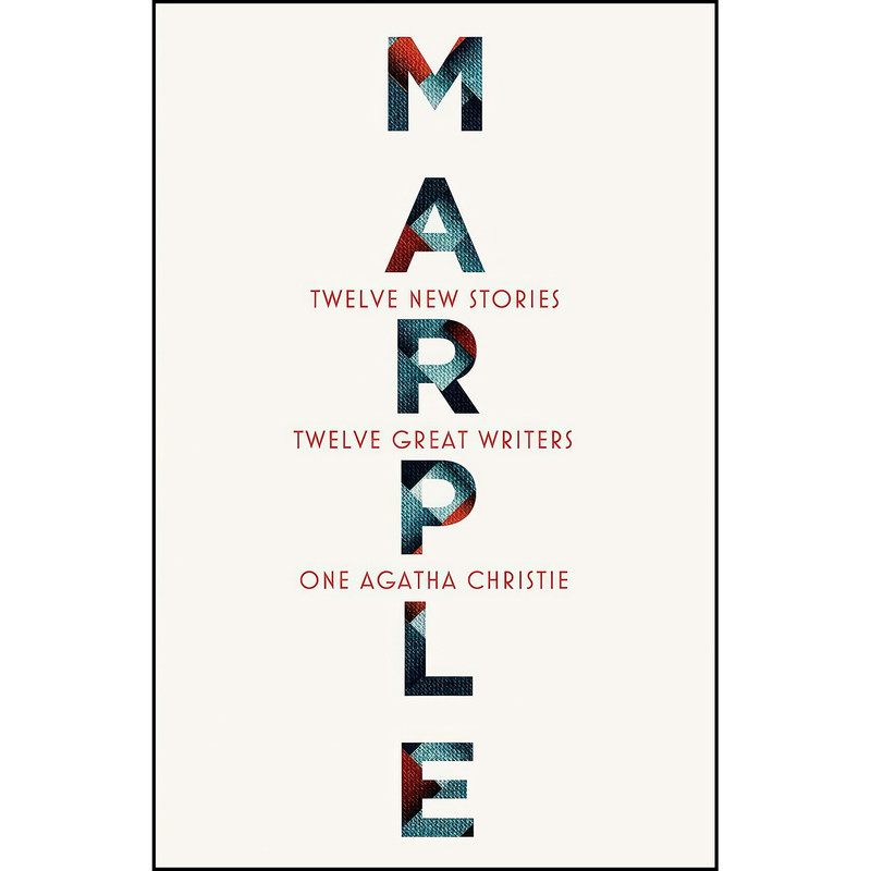 کتاب Marple اثر Agatha Christie and Jean Kwok انتشارات HarperCollins