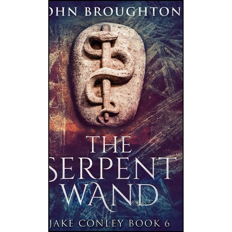 کتاب The Serpent Wand اثر جمعي از نويسندگان انتشارات Blurb