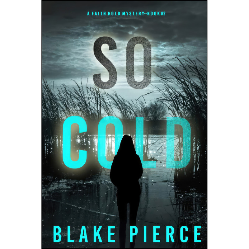 کتاب So Cold  اثر Blake Pierce انتشارات تازه ها