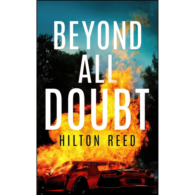 کتاب Beyond All Doubt اثر Hilton Reed انتشارات Crooked Lane Books