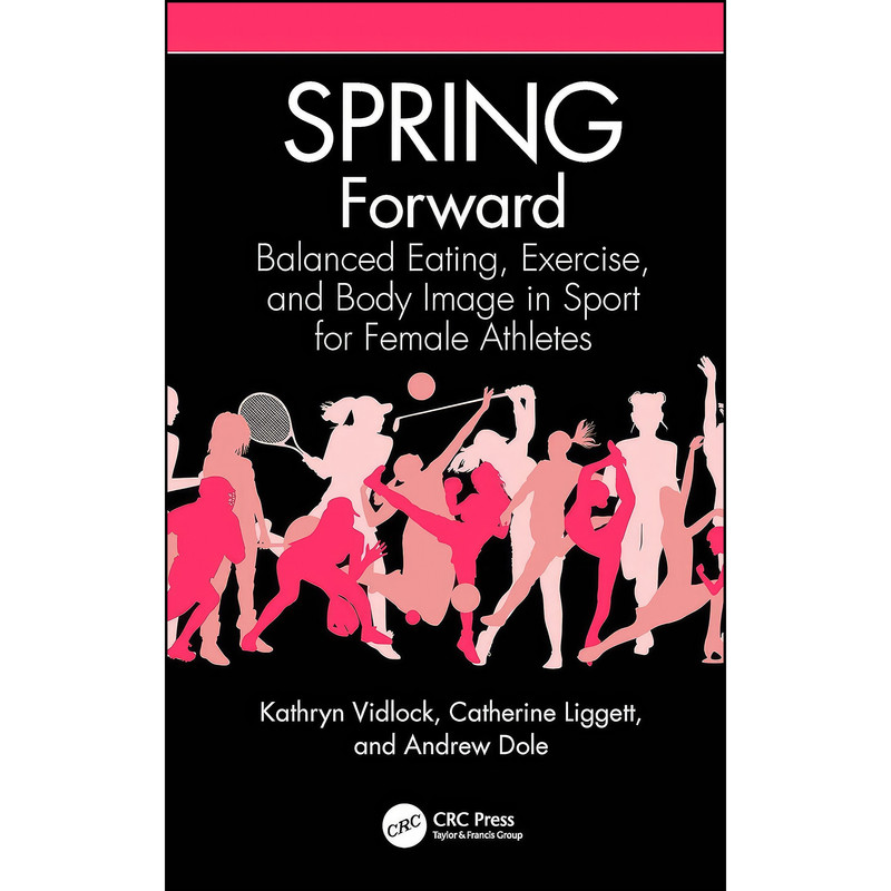 کتاب SPRING Forward اثر جمعي از نويسندگان انتشارات تازه ها