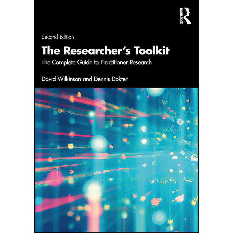 کتاب The Researchers Toolkit اثر David Wilkinson,Dennis Dokter انتشارات تازه ها