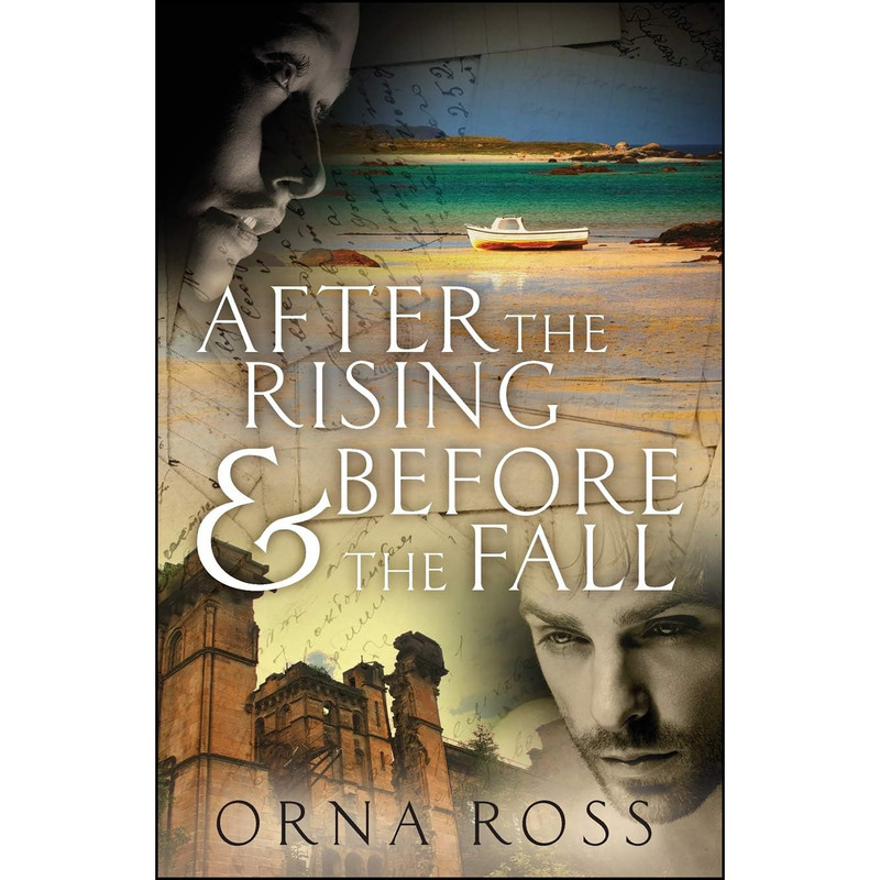 کتاب After The Rising & Before The Fall اثر Orna Ross انتشارات تازه ها