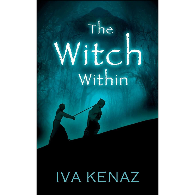 کتاب The Witch Within اثر جمعي از نويسندگان انتشارات تازه ها