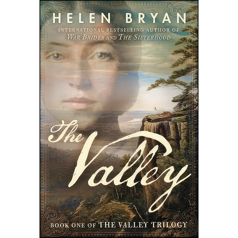 کتاب The Valley  اثر Helen Bryan انتشارات تازه ها