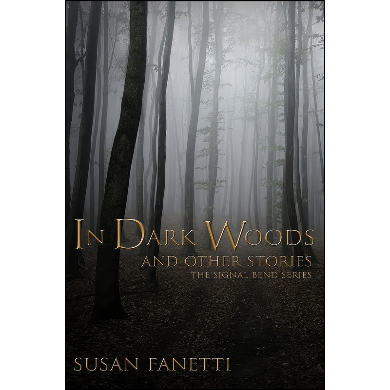 کتاب In Dark Woods and Other Stories  اثر Susan Fanetti انتشارات تازه ها