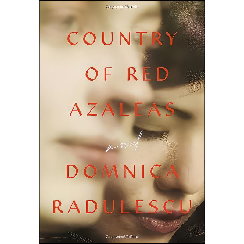 کتاب Country of Red Azaleas اثر Domnica Radulescu انتشارات Twelve