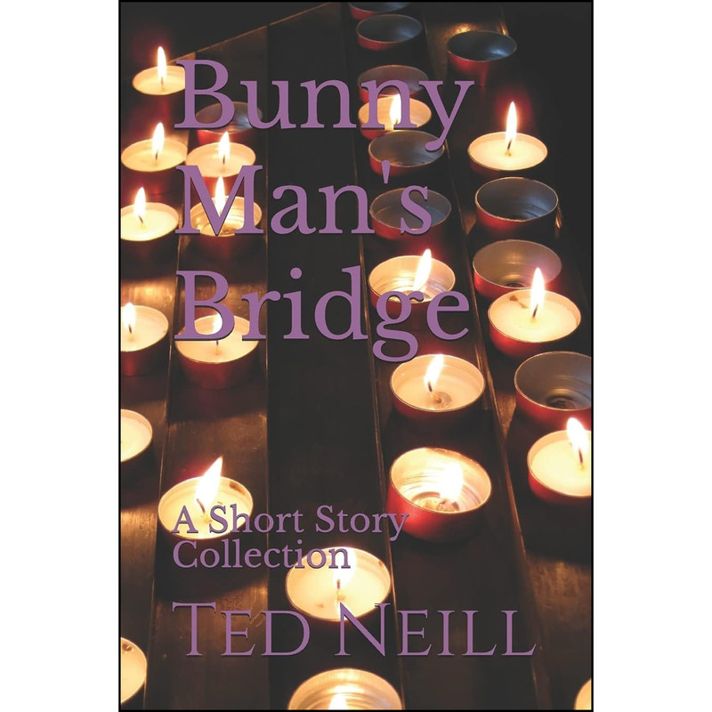 کتاب Bunny Mans Bridge اثر Ted Neill and Nicole Saunders انتشارات تازه ها