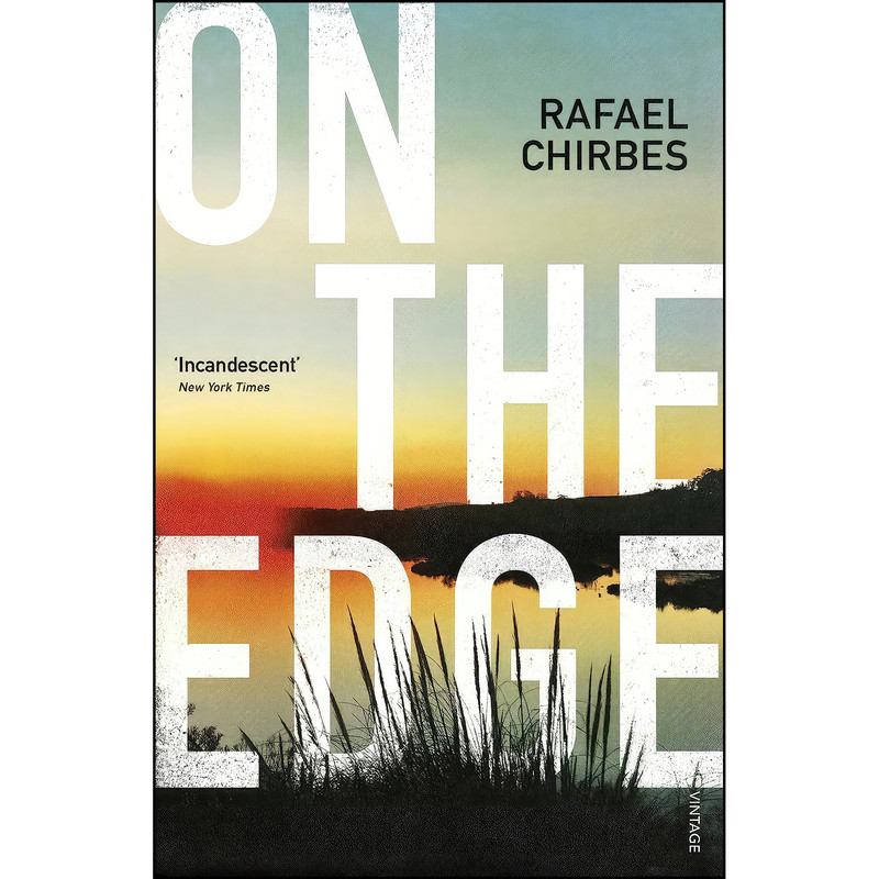 کتاب On the Edge اثر Rafael Chirbes انتشارات Vintage