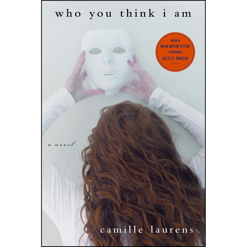 کتاب Who You Think I Am اثر Camille Laurens انتشارات Other Press