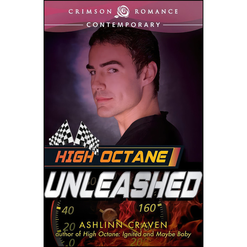 کتاب High Octane اثر Ashlinn Craven انتشارات Adams Media