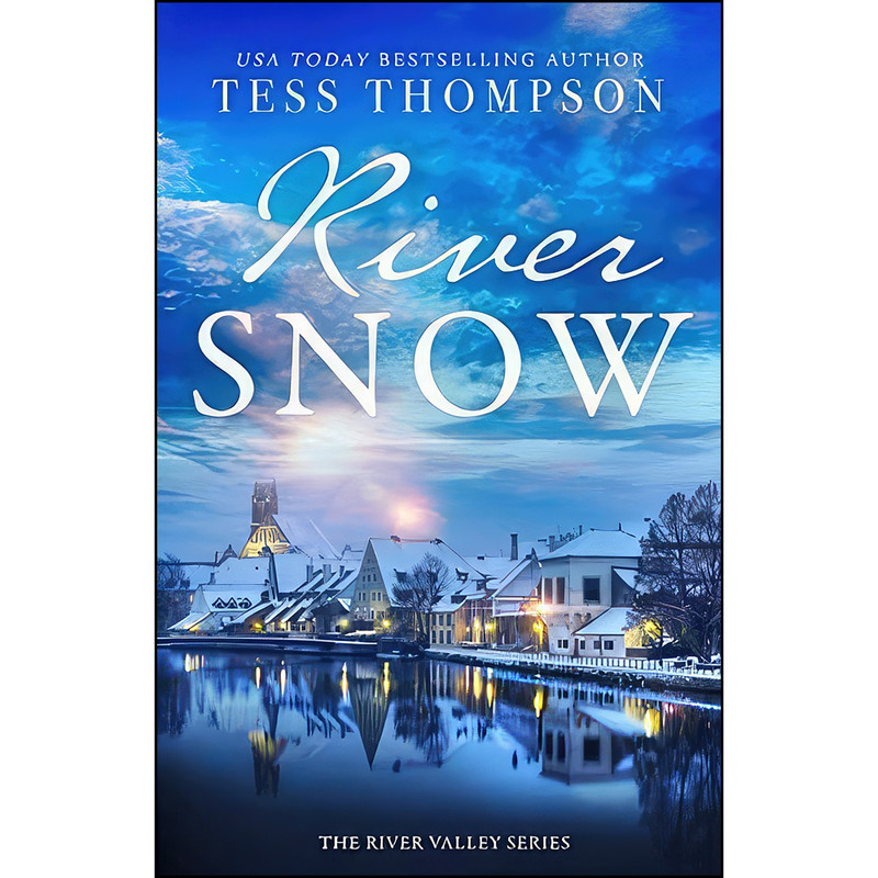 کتاب Riversnow  اثر Tess Thompson انتشارات تازه ها