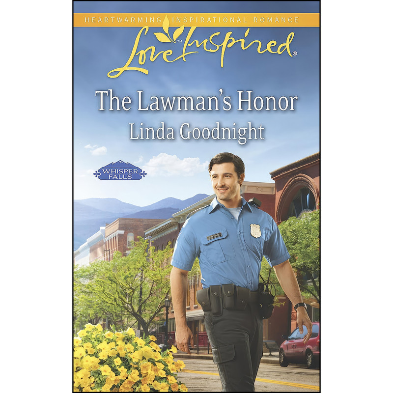 کتاب The Lawmans Honor  اثر Linda Goodnight انتشارات Love Inspired