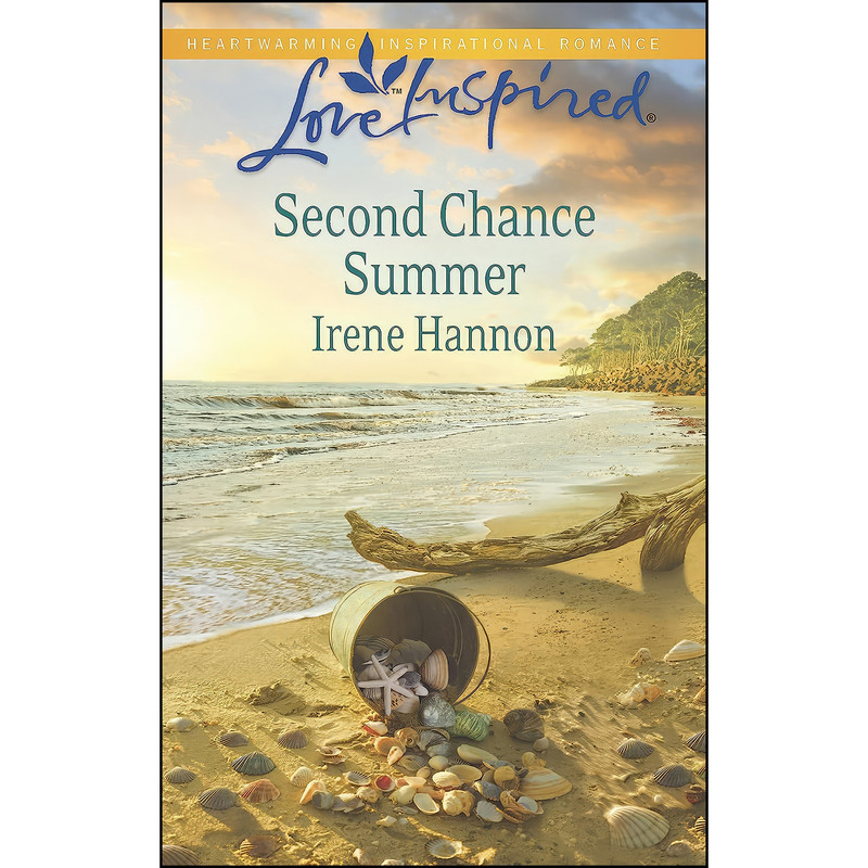 کتاب Second Chance Summer  اثر Irene Hannon انتشارات Love Inspired