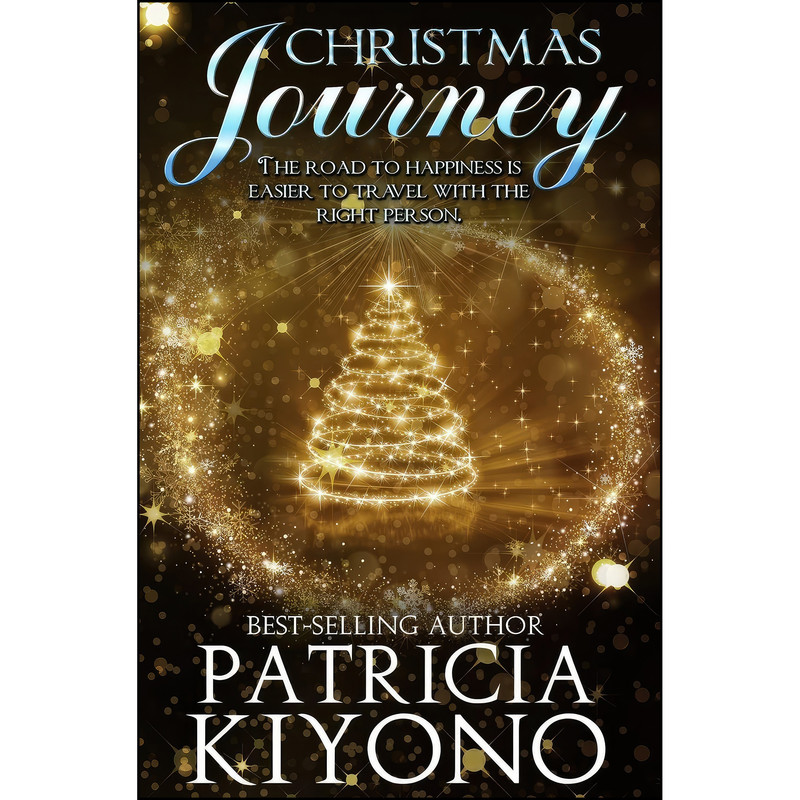 کتاب Christmas Journey اثر Patricia Kiyono انتشارات تازه ها