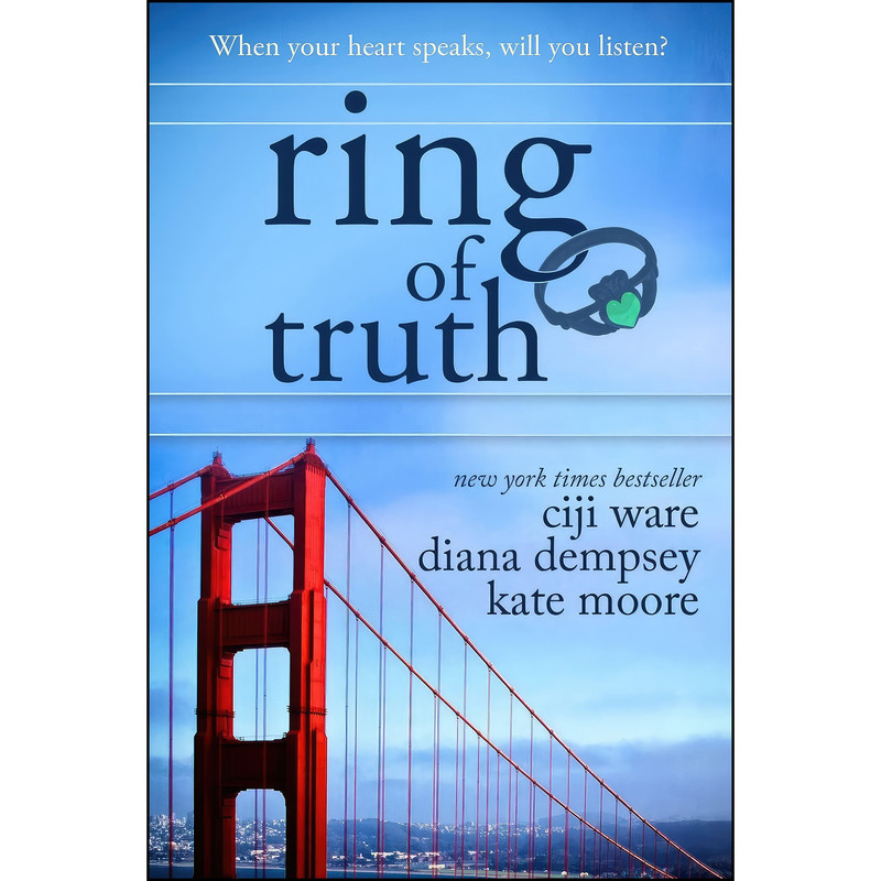 کتاب Ring of Truth اثر جمعي از نويسندگان انتشارات تازه ها