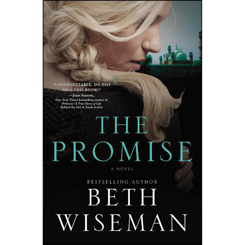 کتاب The Promise اثر Beth Wiseman انتشارات Thomas Nelson
