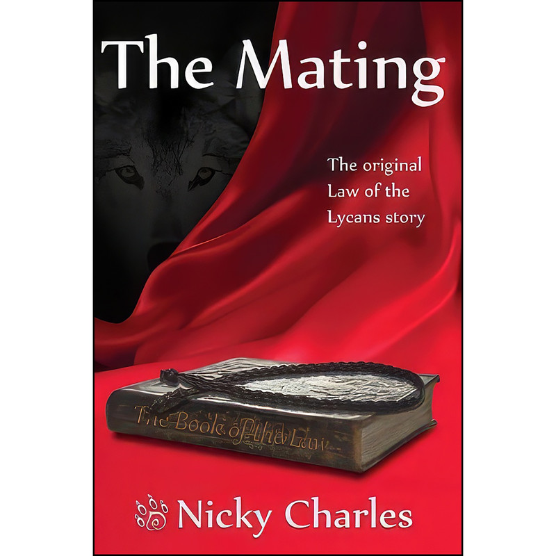 کتاب The Mating اثر Nicky Charles and Jan Gordon انتشارات تازه ها