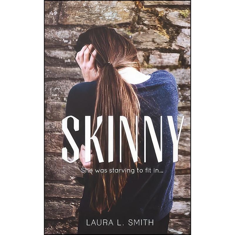 کتاب Skinny اثر Laura L. Smith انتشارات تازه ها